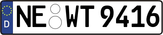 NE-WT9416
