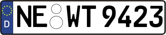 NE-WT9423