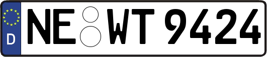 NE-WT9424
