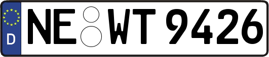 NE-WT9426