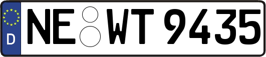 NE-WT9435