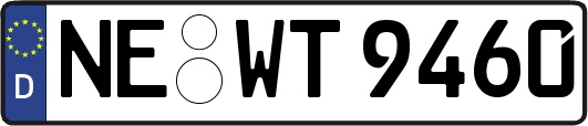 NE-WT9460