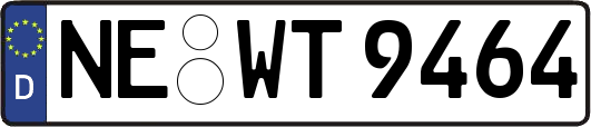NE-WT9464