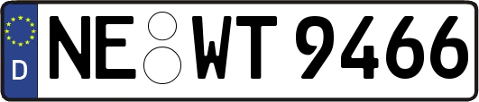 NE-WT9466