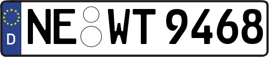 NE-WT9468