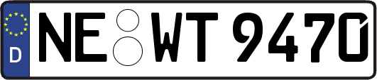 NE-WT9470