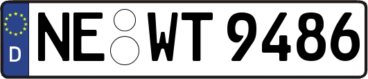 NE-WT9486