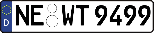 NE-WT9499