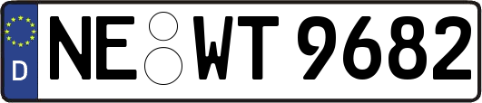 NE-WT9682