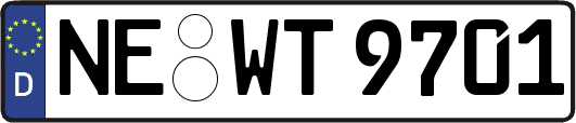 NE-WT9701