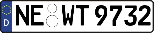 NE-WT9732