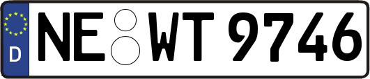 NE-WT9746