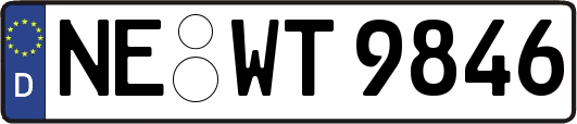 NE-WT9846