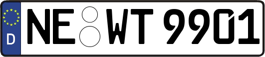 NE-WT9901