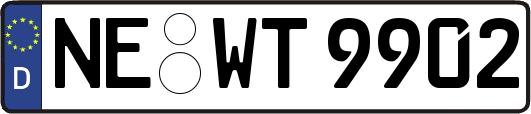 NE-WT9902