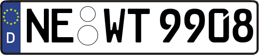 NE-WT9908