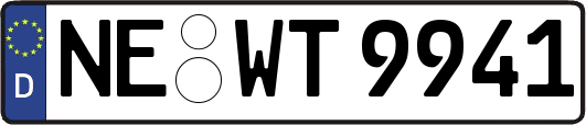 NE-WT9941