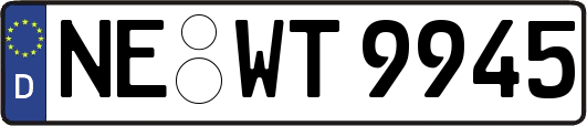 NE-WT9945