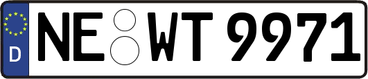 NE-WT9971