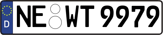 NE-WT9979