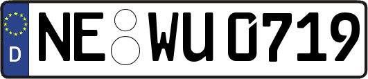 NE-WU0719