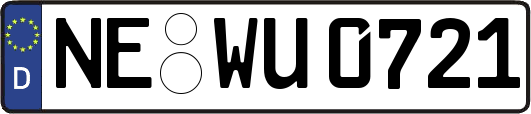 NE-WU0721