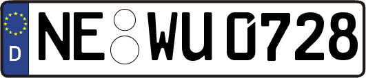 NE-WU0728