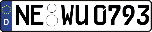 NE-WU0793