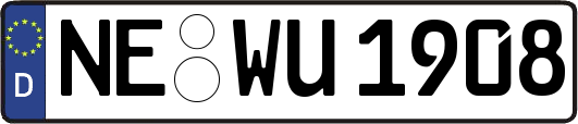 NE-WU1908
