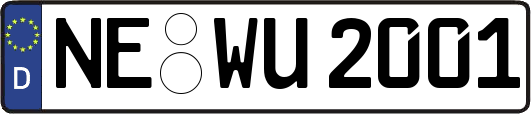 NE-WU2001