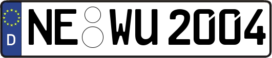 NE-WU2004