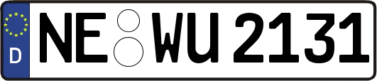 NE-WU2131