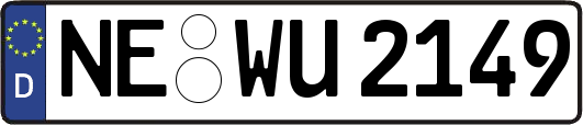 NE-WU2149