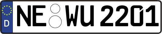 NE-WU2201