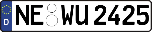 NE-WU2425