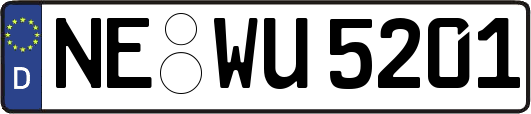 NE-WU5201