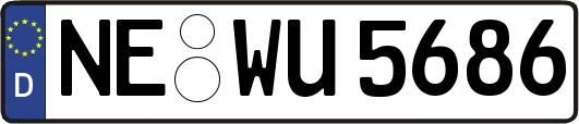NE-WU5686