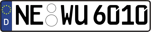 NE-WU6010
