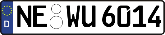 NE-WU6014