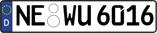 NE-WU6016