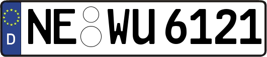 NE-WU6121