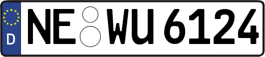 NE-WU6124
