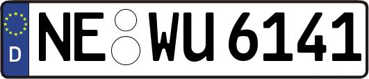 NE-WU6141