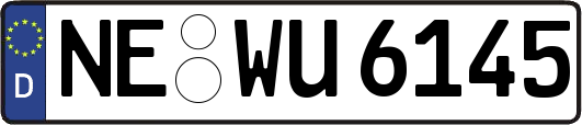 NE-WU6145