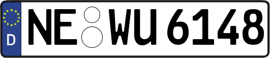 NE-WU6148