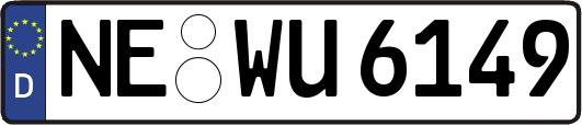 NE-WU6149
