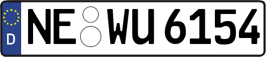 NE-WU6154