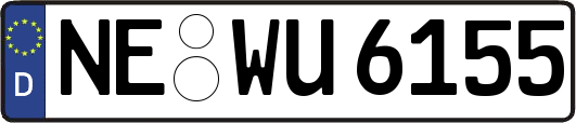 NE-WU6155