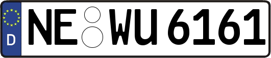 NE-WU6161
