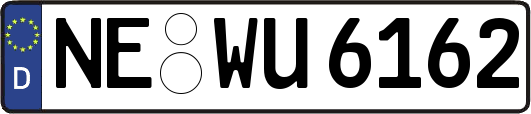 NE-WU6162